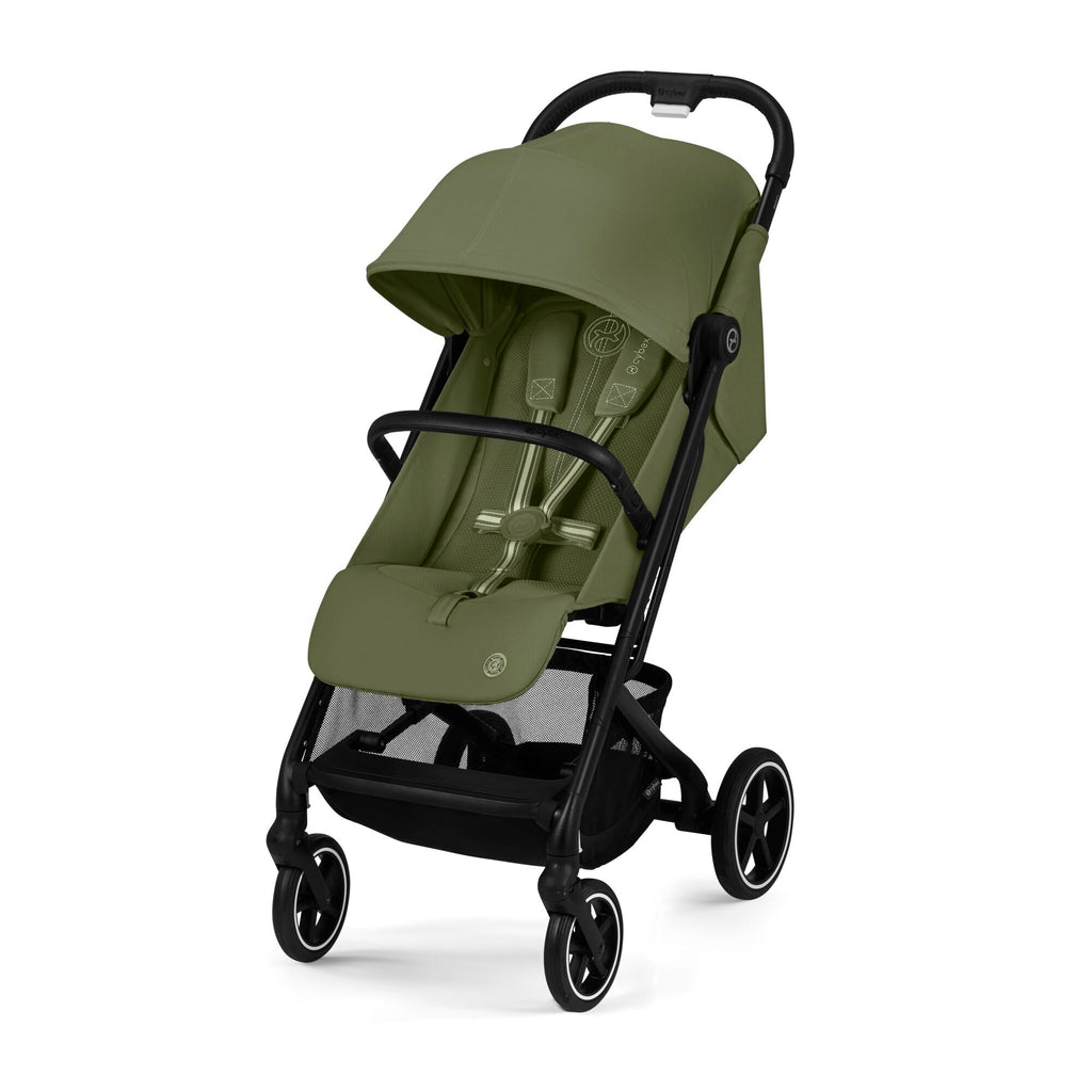 SILLA PASEO BEEZY DE CYBEX
