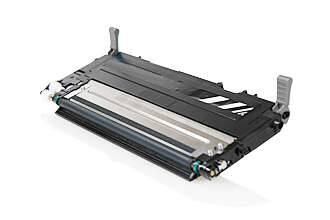 Tóner compatible Samsung CLT-K404S Negro