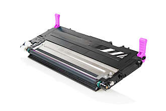 Tóner compatible Samsung CLT-M404S Magenta