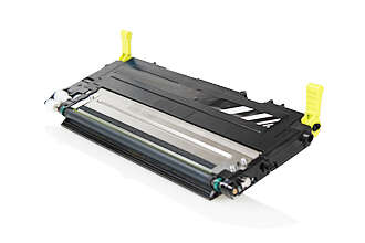Tóner compatible Samsung CLT-Y404S Amarillo