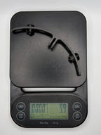 Soporte Frontal de Dorsal (Compatible con anclaje GoPro)