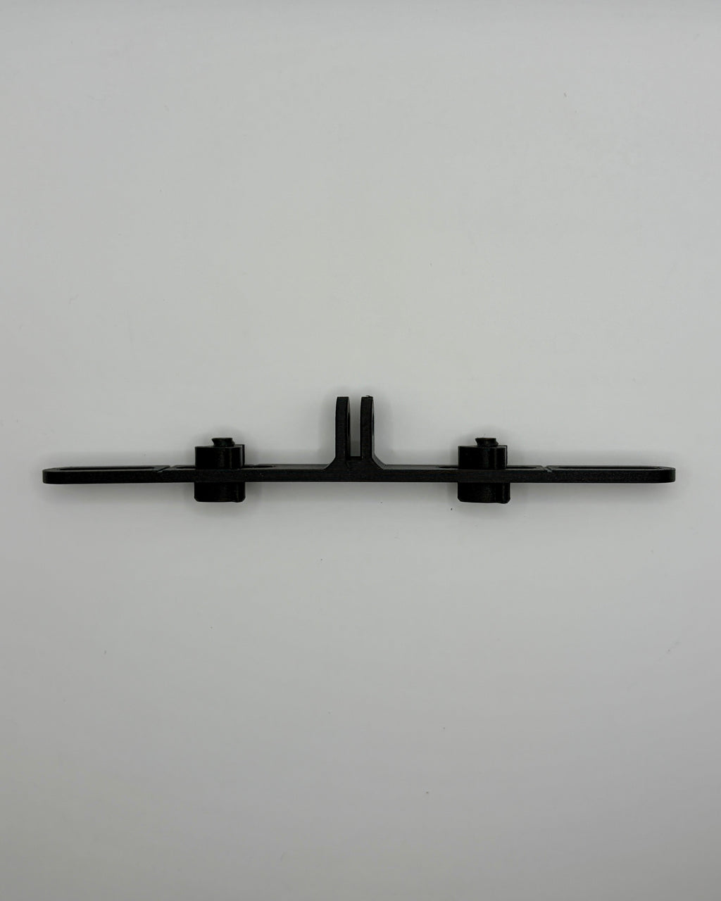 Soporte Frontal de Dorsal (Compatible con anclaje GoPro)