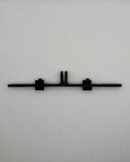 Soporte Frontal de Dorsal (Compatible con anclaje GoPro)