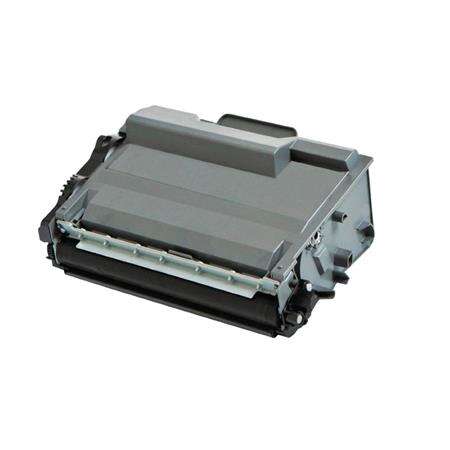 Tóner compatible Brother TN3520 Negro