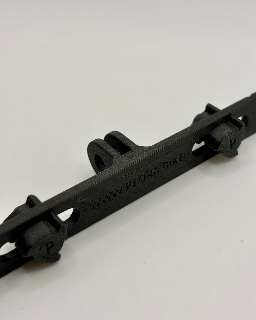 Soporte Frontal de Dorsal - PACK de 10