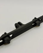 Soporte Frontal de Dorsal (Compatible con anclaje GoPro)