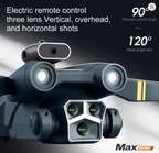 Dron Y3 Ultra con cámara 4K (fotos y video)