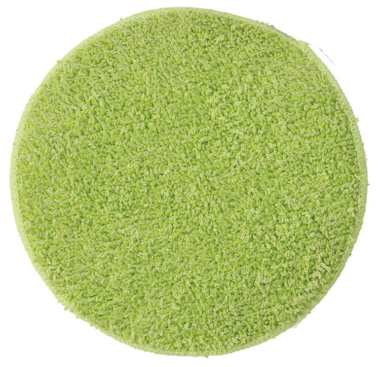 6 recambios para mopa giratoria - Nemessis Shop