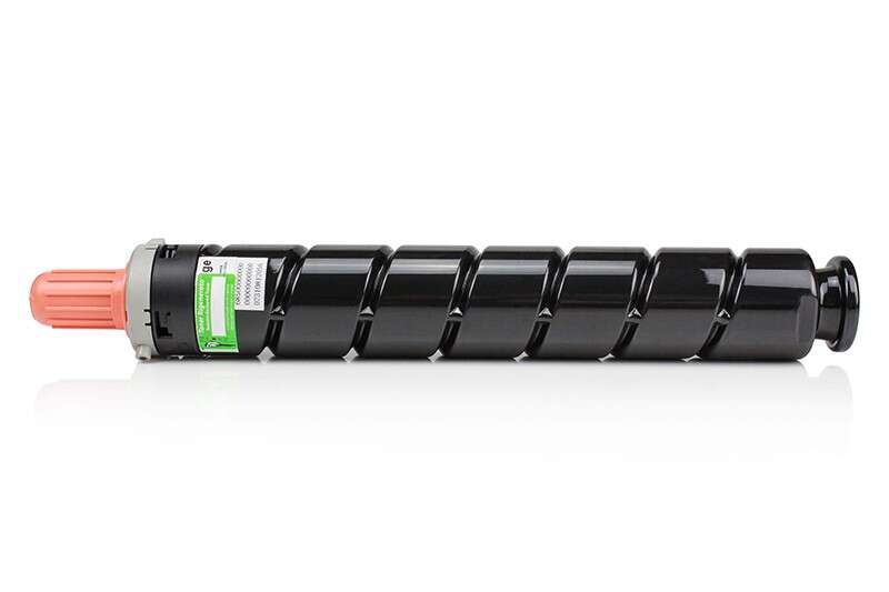 Tóner compatible Canon CEXV-34 Negro