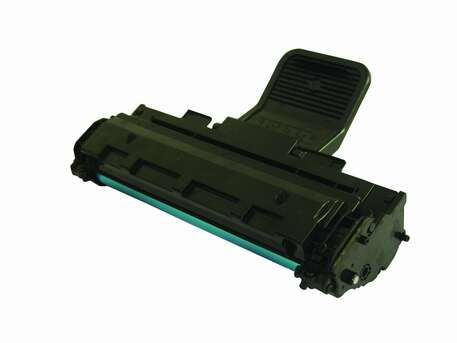Tóner compatible Samsung MLT-D1082S Negro