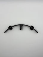 Soporte Frontal de Dorsal - Compatible con anclaje GoPro