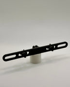 Soporte Frontal de Dorsal (Compatible con anclaje GoPro)