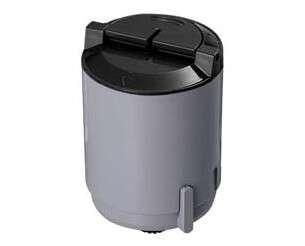 Tóner compatible Samsung CLP-K300A Negro