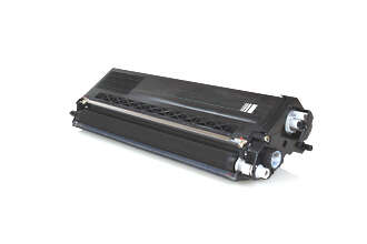 Tóner compatible Brother TN910 Negro