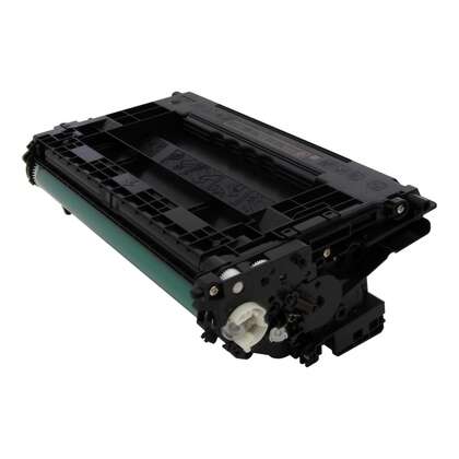 Tóner compatible HP CF237A Negro