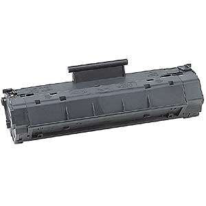 Tóner compatible HP C4092A Negro