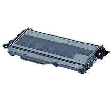 Tóner compatible Brother TN2120/TN2110/TN360 Negro