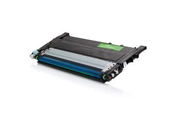 Tóner compatible Samsung CLP360/CLX3305 Cian