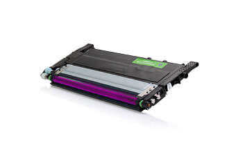 Tóner compatible Samsung CLP360/CLX3305 Magenta