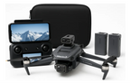 Dron D23, 4K, Sensor obstáculo 2 Cámaras