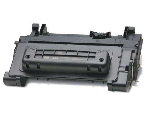 Tóner compatible HP CC364A/CE390A Negro | 10000 copias