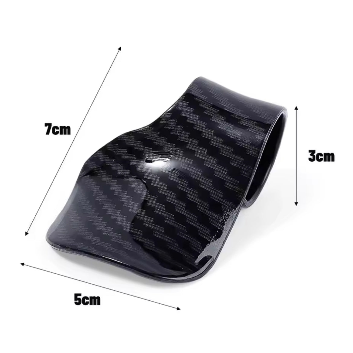 Asistente de acelerador