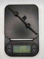 Soporte Frontal de Dorsal - PACK de 10