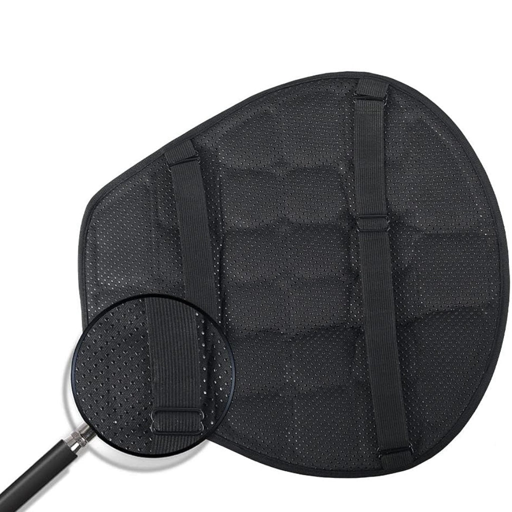 Cojín de gel para asiento