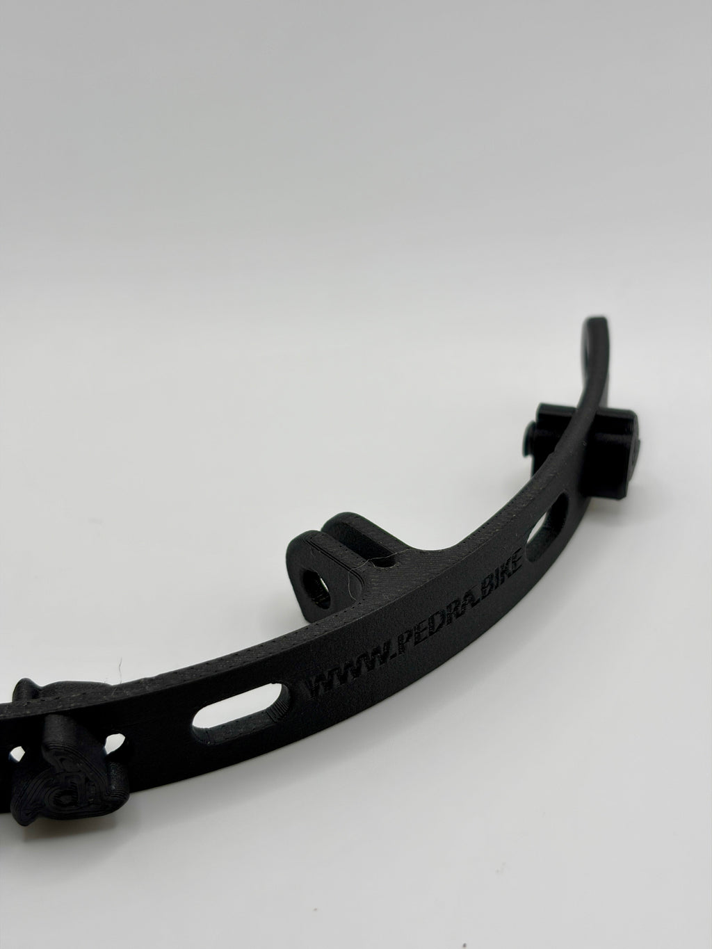 Soporte Frontal de Dorsal (Compatible con anclaje GoPro)