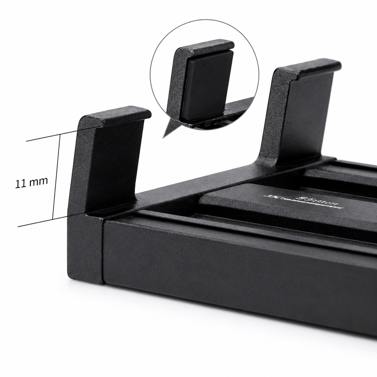 Soporte Metálico para Móvil