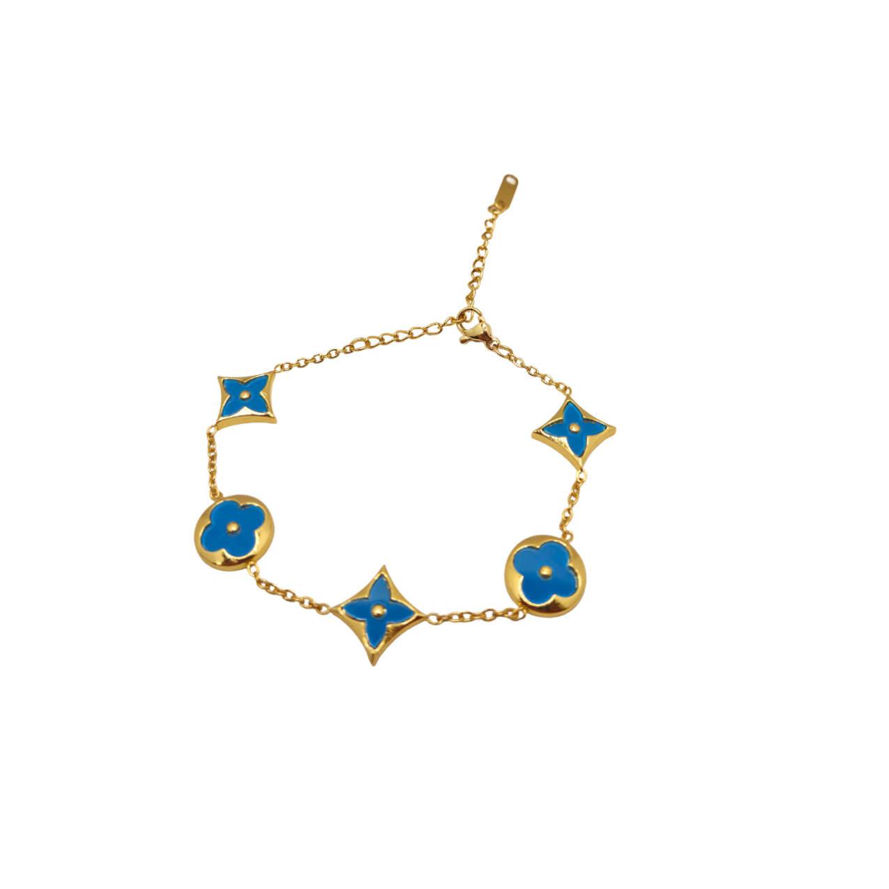 Conjunto Midnight Clover Allure