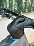 Soporte GPS para Scott Spark | Manillar SYNCROS Fraser iC SL