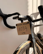 Soporte Frontal de Dorsal - PACK de 10