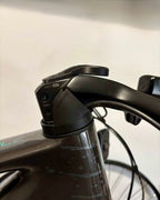 Soporte GPS para Scott Spark | Manillar SYNCROS Fraser iC SL