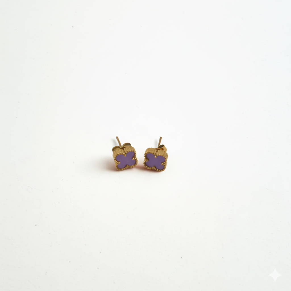 Conjunto Fleur de Lilas