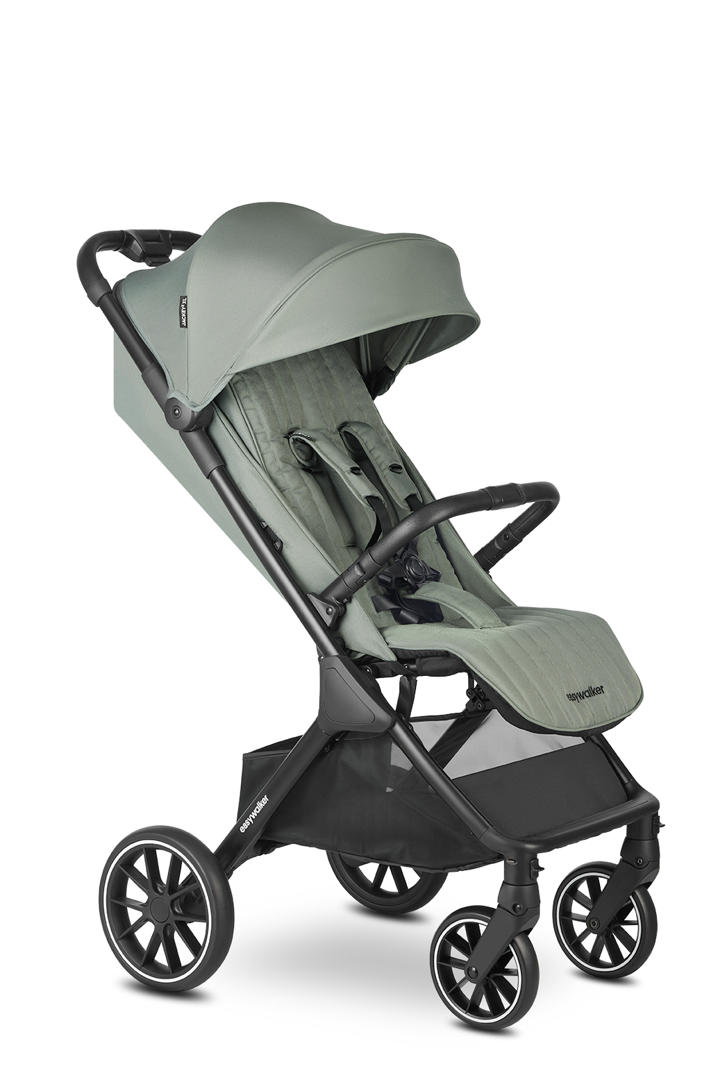 SILLA PASEO JACKEY2 XL DE EASYWALKER