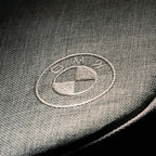 SILLA NUNA TRIV NEXT BMW GRAPHENE