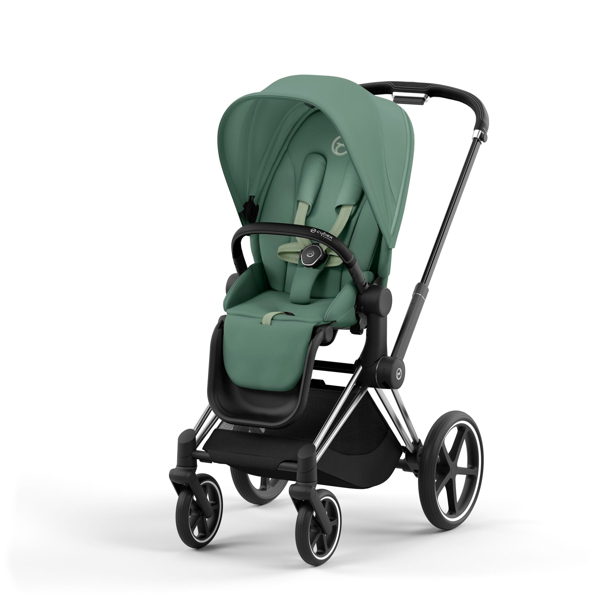 COCHE PRIAM DE CYBEX