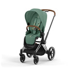 COCHE PRIAM DE CYBEX