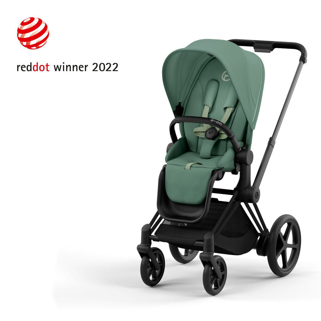 COCHE ePRIAM DE CYBEX