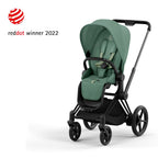 COCHE ePRIAM DE CYBEX