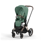 COCHE PRIAM DE CYBEX