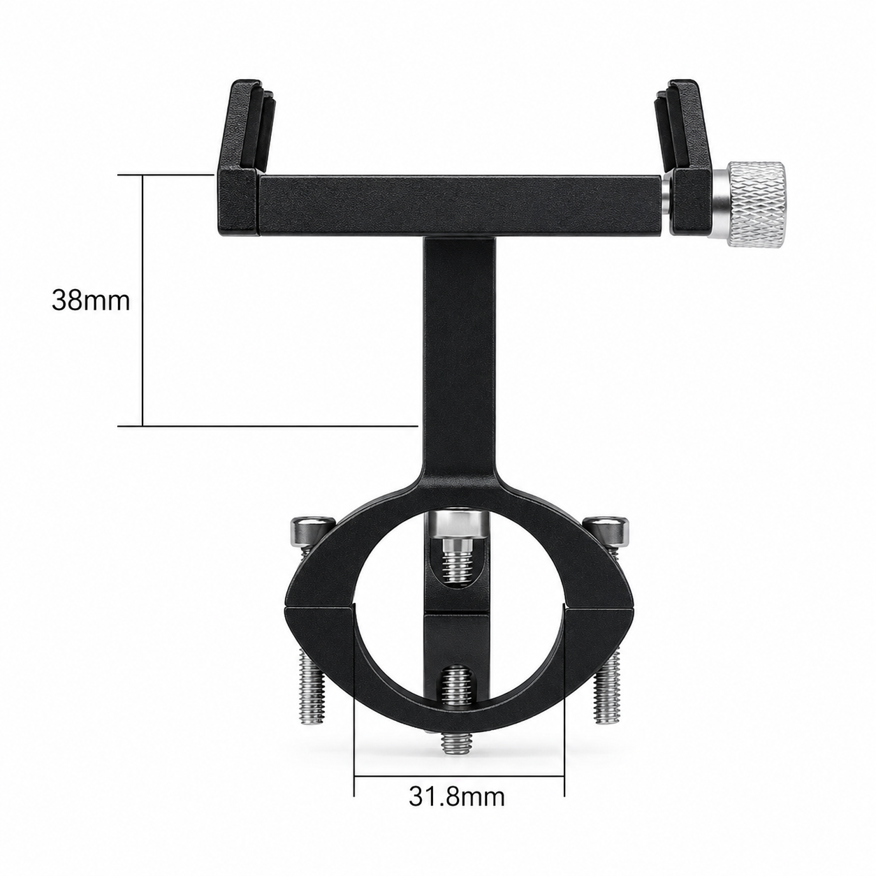 Soporte Metálico para Móvil