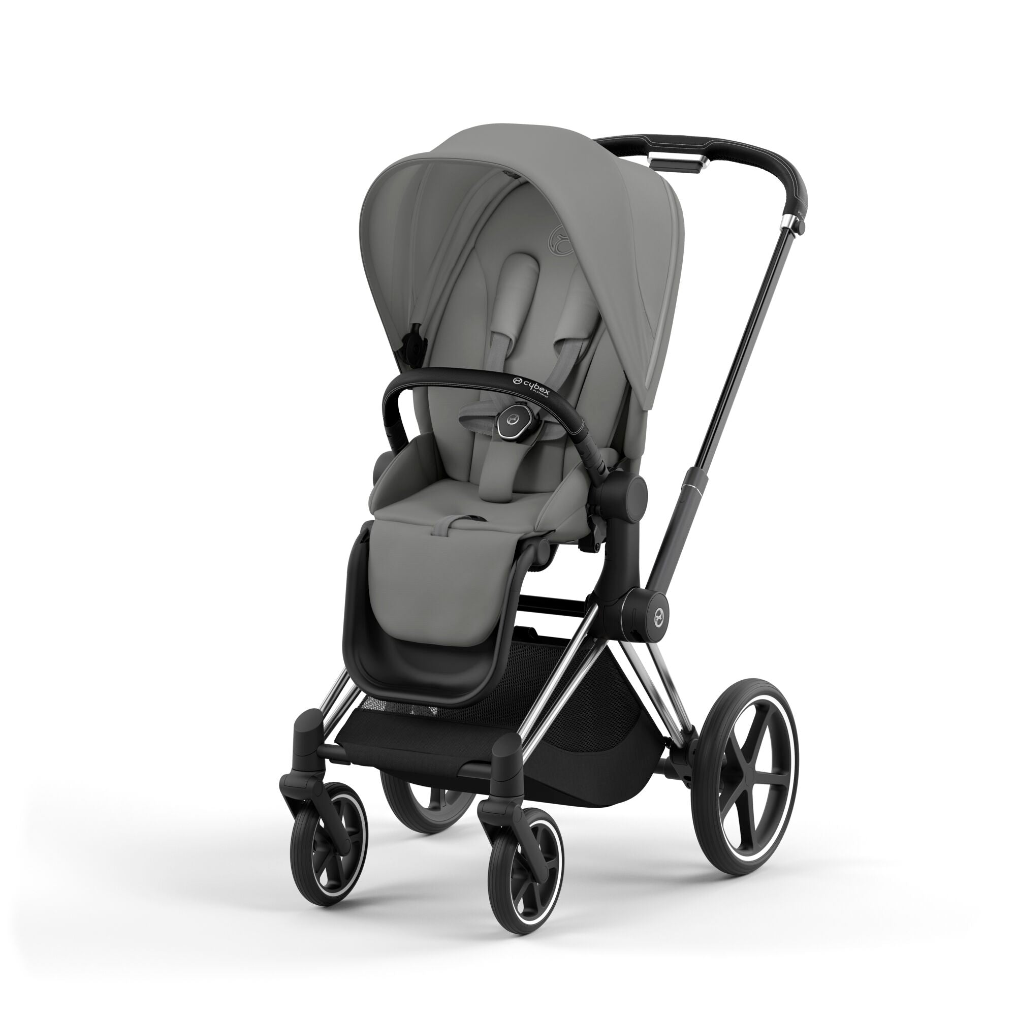 COCHE PRIAM DE CYBEX