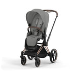 COCHE PRIAM DE CYBEX
