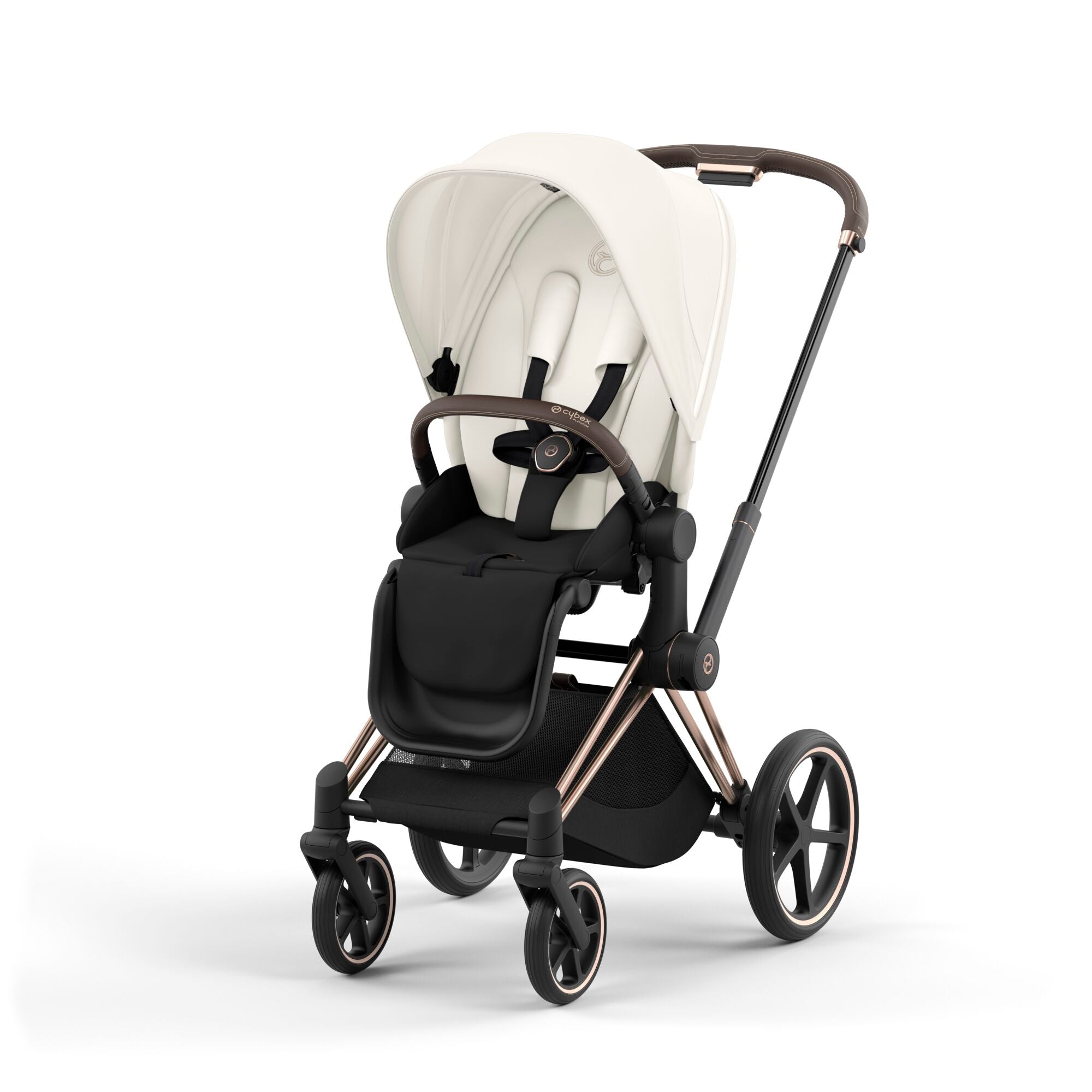 COCHE PRIAM DE CYBEX