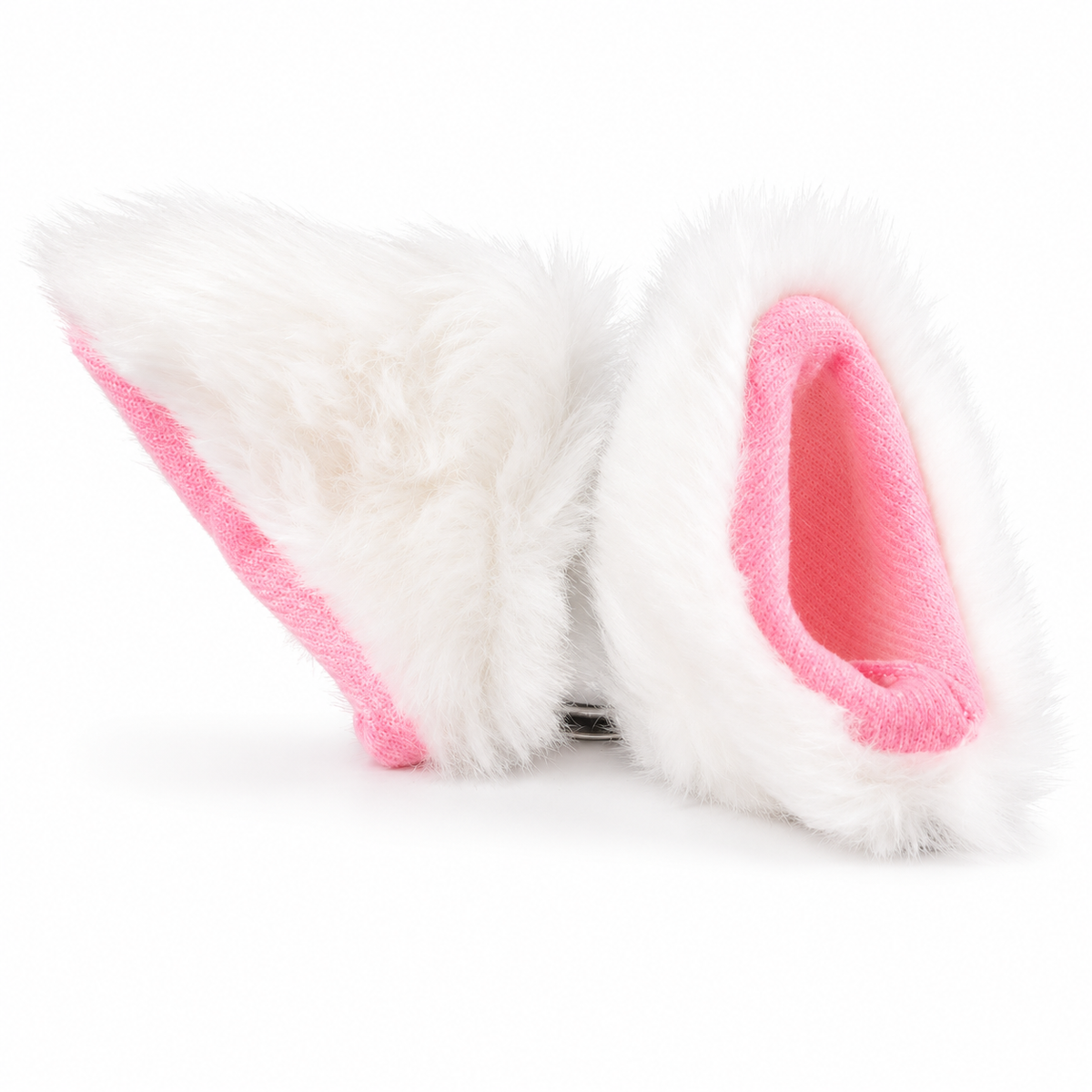Orejas de Gato Peludas
