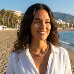 Collar de Eslabones "U-Link" con Detalle Pavé – Acero Inoxidable Bañado en Oro 18K