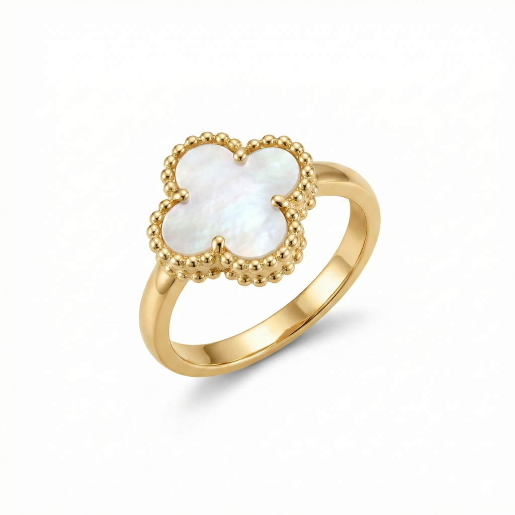 Anillo Blossom Allure Majestic