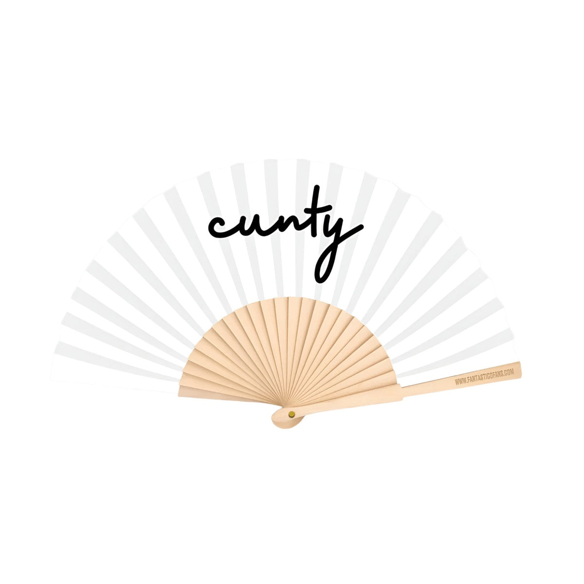 Cunty 23cm fan